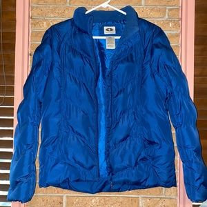 Women's Small (4/6) Puffer Jacket.  Very Good Condition.☃️❄️☃️